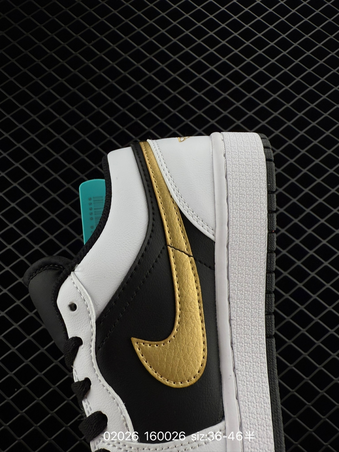 Air Jordan 1 Low AJ1